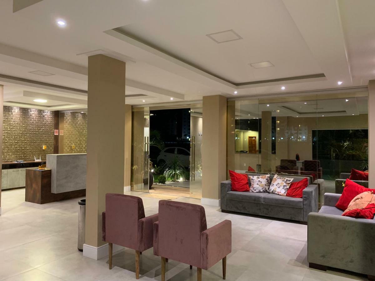 Hotel Royal Sg Салінополіс Екстер'єр фото